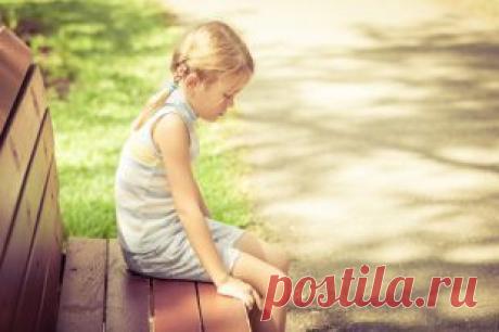 Как научить ребёнка действовать в незнакомом месте? | Будьте здоровы!