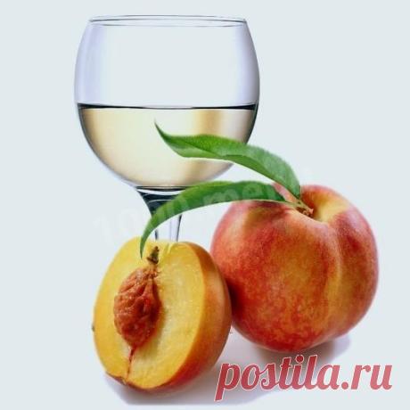 Домашнее фруктовое вино из фруктов