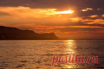 Почему к ночи ветер стихает? | Вопрос-ответ | Вокруг Света