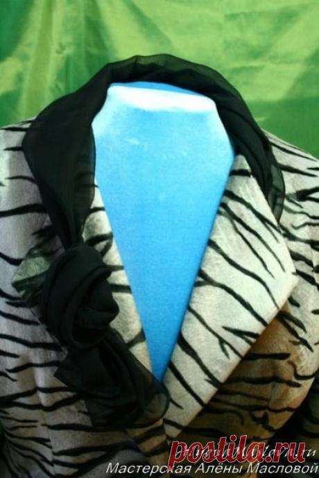 Московский шов (Шитье и крой) | Журнал Вдохновение Рукодельницы