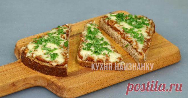 5 способов превратить консервы из кильки в настоящую еду | Кухня наизнанку | Яндекс Дзен