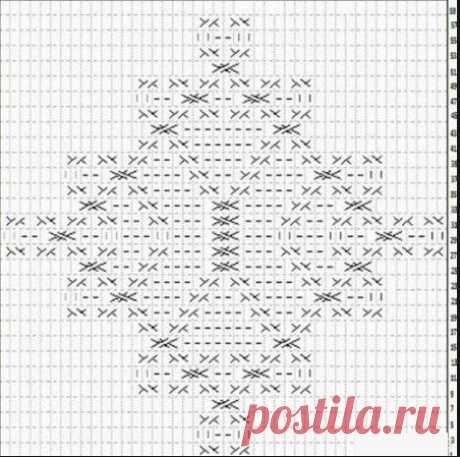 Кельтский узор