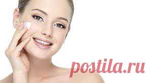 Лечение прыщей и угревой сыпи.