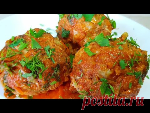 Гора КОТЛЕТ за КОПЕЙКИ – очень ВКУСНЫЕ, СОЧНЫЕ и НЕЖНЫЕ домашние котлеты!