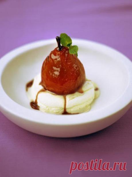 Рецепты на день святого Валентина. Вкусный десерт | Рецепты Джейми Оливера