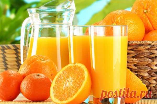 Делаем фанту самостоятельно.