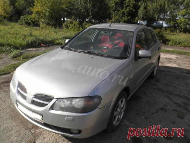 ПОДОЛЬСК  МЕХАНИКА  210000    Купить Nissan Almera II (N16) с пробегом: Ниссан Альмера II (N16) хэтчбек 5 дв. 2006 года, 1.5 MT (98 л.с.), цена 210000 рублей —