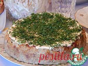 Запеканка мясная 