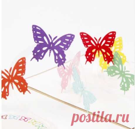 Be Happy. Открытки Hand Made