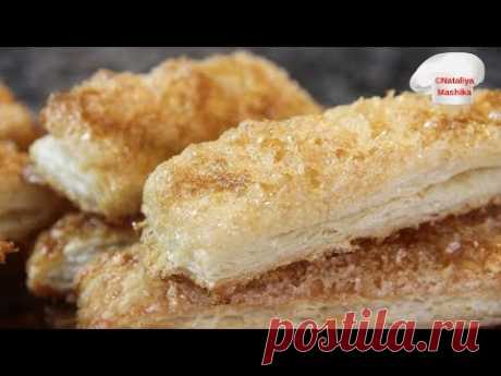ПЕЧЕНЬЕ ЗА 5 МИНУТ из 3 ингредиентов.Так просто ,но как же вкусно! 3 Ingredient Cookies in 5 Minutes