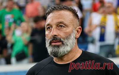 Помощник Станковича Сакич выразил сожаление в связи с уходом из "Спартака". 11 ноября клуб отправил в отставку главного тренера Деяна Станковича