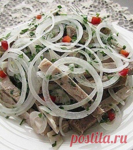 Кушайте вкусно!