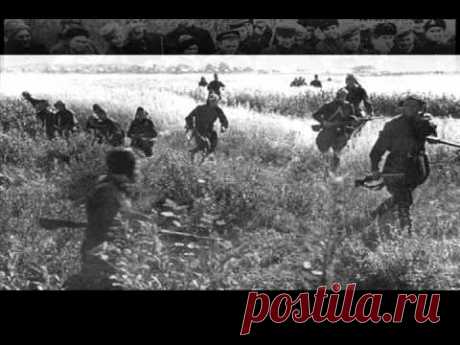Владимир Высоцкий о войне