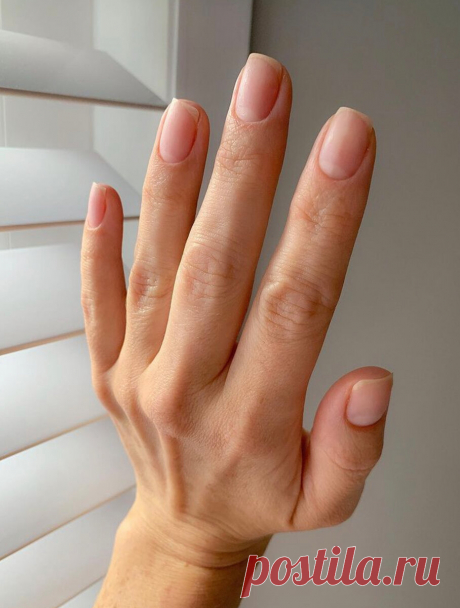 Раскрываю секрет безупречной кутикулы за 70₽ | маникюр как из салона | STYLE DAILY | Яндекс Дзен