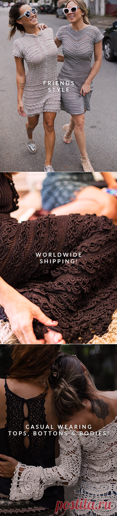 Vanessa Montoro - Handmade Silk