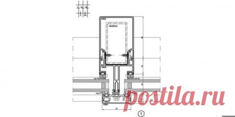 Structural Glazing Curtain Wall Details - Frameimage.org