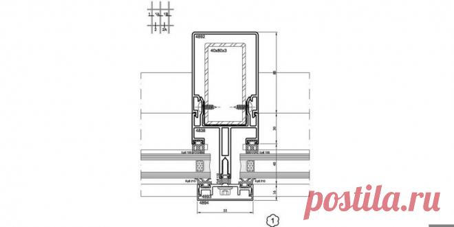 Structural Glazing Curtain Wall Details - Frameimage.org