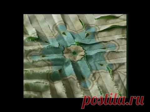 Техника "Синель"Видео