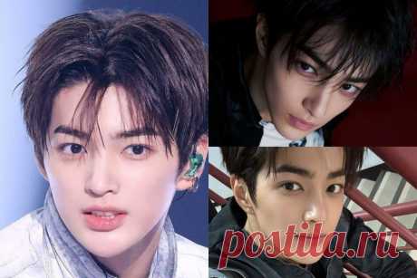 Айдол-новичок, чьи фото «взрывают» Твиттер благодаря его внешности | YesAsia | Дзен