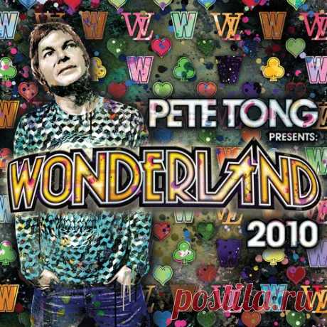 Download VA - Pete Tong presents Wonderland 2010 [Defected In The House] Label ITH (Defected In The House) Styles House, Techno (Peak Time / Driving), Tech House, Deep House, Progressive House Date 2010-06-16 Catalog # PTWON01D2 Length 390:31 Tracks 34