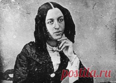 ☝ Если вас презирает глупец, презрение это  послужит к вашей славе. Есть люди, чьё уважение оскорбительно. © Жорж Санд