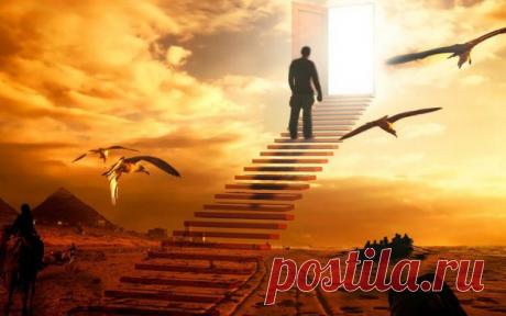 5 упражнений, которые помогут найти ваше предназначение Знаете, как понять, своим ли путём вы идёте? Довольно просто. Если каждое утро вы встаёте наполненным энергией и творческими идеями — вы на своём пути. Если же вы ненавидите звон …