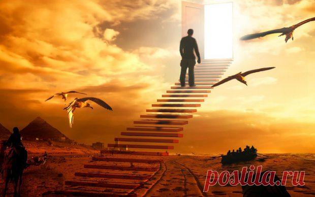 5 упражнений, которые помогут найти ваше предназначение Знаете, как понять, своим ли путём вы идёте? Довольно просто. Если каждое утро вы встаёте наполненным энергией и творческими идеями — вы на своём пути. Если же вы ненавидите звон …