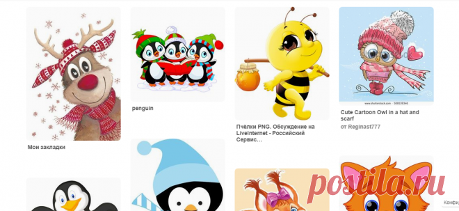 (1) Pinterest