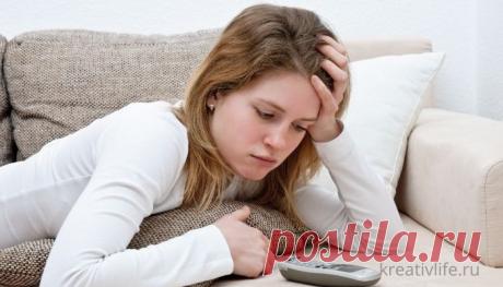 Психологический тест невротик ли ты  | Психология