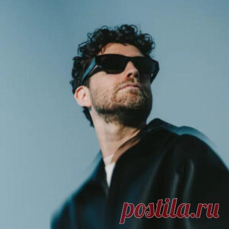 Franky Rizardo Shinjuku Chart - HypeDJ.top
