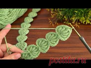 Wow!.. 😇 Amazing!.. sell as many as you can weave. Crochet gorgeous hairband. Belt, bag handle
