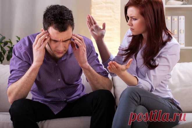 В чем грубая ошибка, когда женщина откровенничает со своим мужчиной. Каждая женщина должна это знать
Женщины существа эмоциональные и с этим не поспоришь. Иногда мужики удивляются, вроде ничего плохого не делал своей любимой: стульчак опускал, мусор выносил, обнимал по праздникам …
Читай дальше на сайте. Жми подробнее ➡