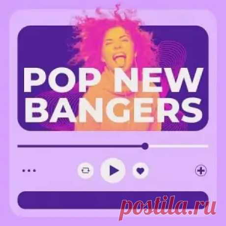 01. Ed Sheeran - Azizam (02:42) 02. Alex Warren - Ordinary (03:06) 03. Ravyn Lenae - Love Me Not (03:33) 04. Benson Boone - Mystical Magical (02:45) 05. Charli XCX - party 4 u (04:56) 06. Teddy Swims - Bad Dreams (03:04) 07. Rose - APT. (02:49) 08. Coldplay - WE PRAY (feat. TWICE, Little Simz,