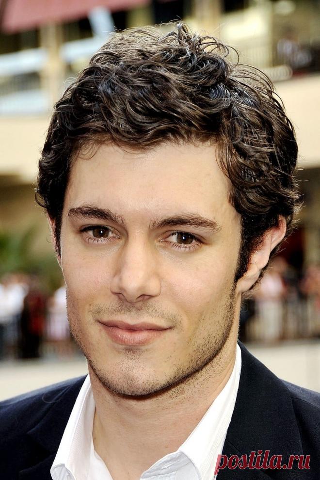 Адам Броди, 15 декабря, 1979