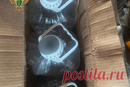 Раскрыто число задержанных по делу о смертельных отравлениях россиян суррогатом