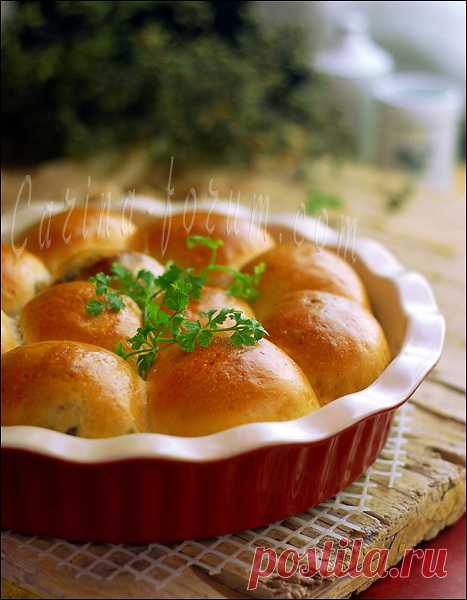 удивительная выпечка | Записи в рубрике удивительная выпечка | Дневник галина5819