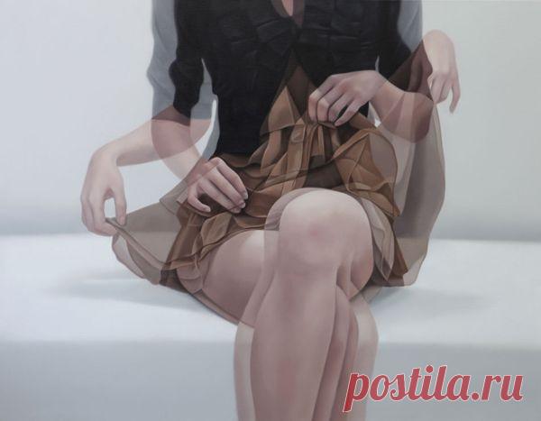 Картины с динамикой