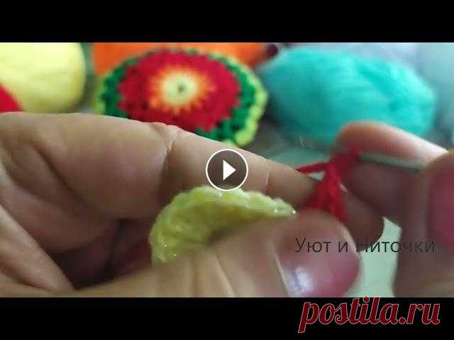 Crochet. Супер модная сумка авоська! Crochet! часть1! Вязание крючком, схемы вязания крючком, вязание крючком описание, вязание крючком видео, вязание крючком +для начинающих, вязание крючком схемы +и опи...