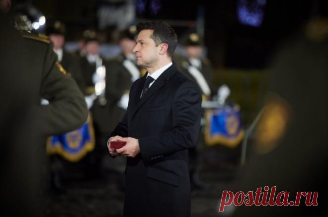 Украине предрекли «идеальный шторм» из-за провалов ВСУ и позиции Запада. Контрнаступление ВСУ провалилось, а Запад постепенно отворачивается от Киева.