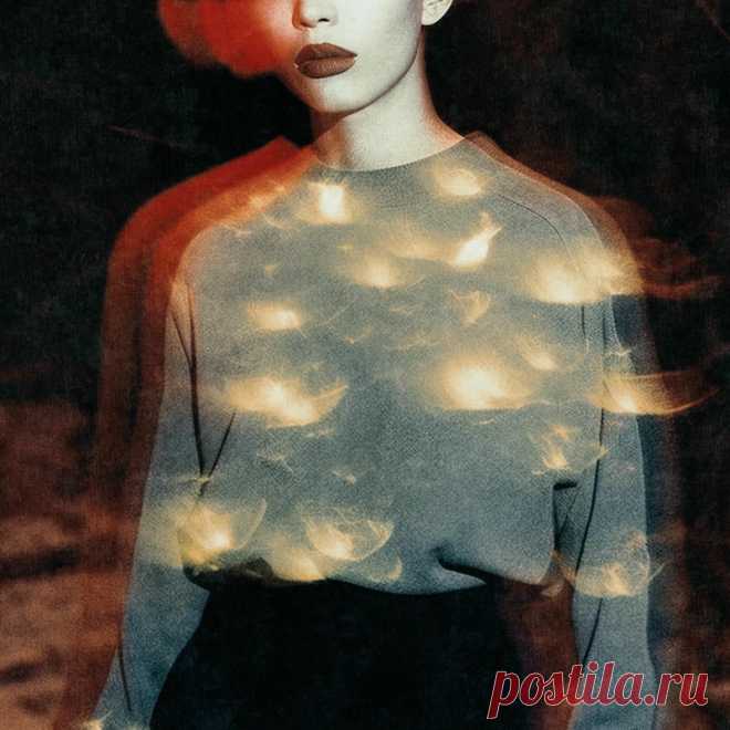 Fragrance. - Kintsugi (2025) 320kbps / FLAC