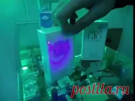 Как отличить оригинальные духи от подделки