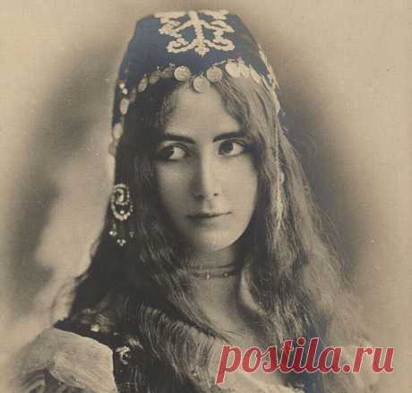32 главные красавицы мировой истории!
