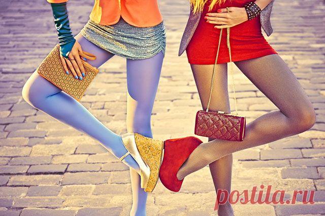 Это чудовищно! Стилист о вещах, с которыми лучше расстаться