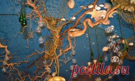 Оформление интерьера цветами | Флора-дизайн