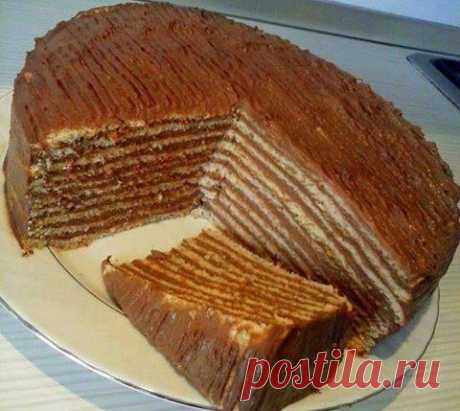 OMILJENA TORTA MOGA MUZA! JA SAM JU NAZVALA GARAVUSA! :D ZATO STO JE MIX IZMEDJU MADJARICE I DOBOSICE. - Balkan Danas Podijeli sa prijateljima! Sastojci Za kore: 10 jaja 10 zlica secera 10 zlica brasna 1/2 praska za pecivo 10 zlica