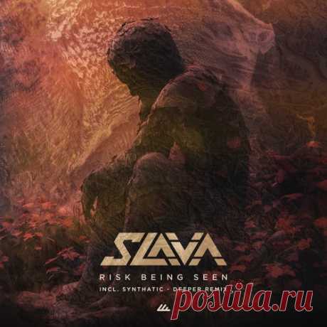 Slava (NL) – Risk Being Seen [IBOGATECH194]