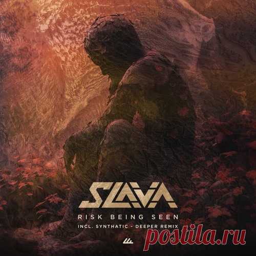 Slava (NL) – Risk Being Seen [IBOGATECH194]