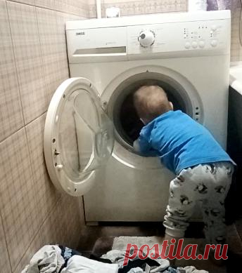 Считаю, что у ребёнка любого возраста, есть право выбора
Сегодня хочу затронуть тему, того что может быть основанием появления регулярных истерик и капризов у нашего чада. Считаю, что у
Читай дальше на сайте. Жми подробнее ➡
