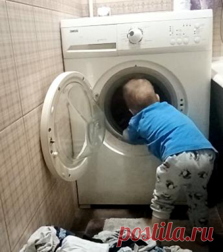 Считаю, что у ребёнка любого возраста, есть право выбора
Сегодня хочу затронуть тему, того что может быть основанием появления регулярных истерик и капризов у нашего чада. Считаю, что у
Читай дальше на сайте. Жми подробнее ➡