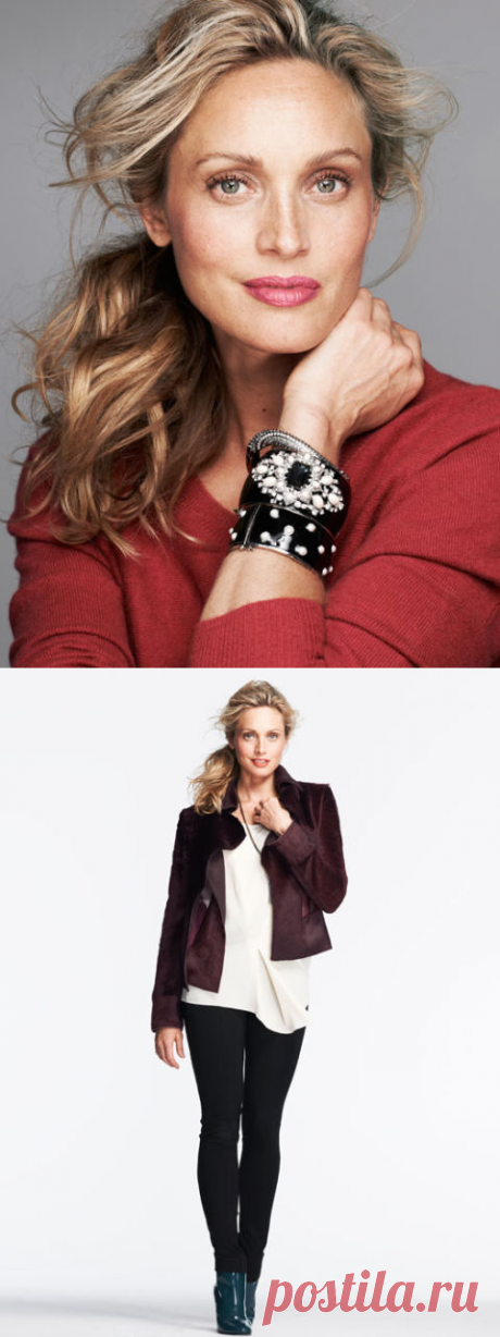 6 модных приёмов, чтобы моментально скинуть минимум 5 лет